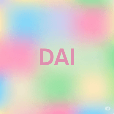 DePaul AI logo